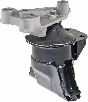 Mechanics Choice Right Engine Mount for 2006-2011 Honda Civic (L4 1.8L) (HYDRAULIC;COMPLETE MOUNT;)