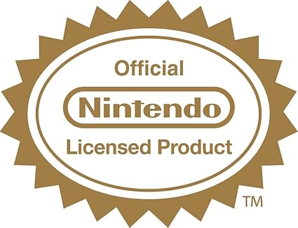 HORI Game Card Case 24 for Nintendo Switch Officially Licensed by Nintendo