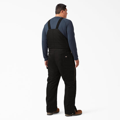 Men's Premium Insulated Duck Bib All