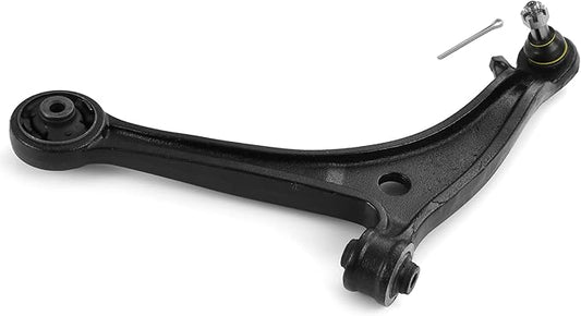 Metrix Premium Chassis Parts - Front Left Lower Control Arm w Ball Joint & Bushing Assembly Fits 2005-2006 Honda Odyssey, Replacement RK620505, Made in Europe