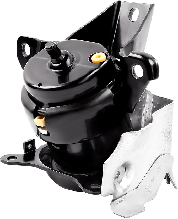 84175583 Front Left Engine Mount Compatible with 2014-2018 Sliverado Sierra 1500 V8, 2015-2020 Escalade Suburban Tahoe Motor Mounts