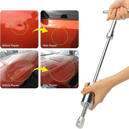 DBGT0 Sliding Hammer T-bar - Paintless Dent Puller Tool for Auto Body Repair Dent Removal