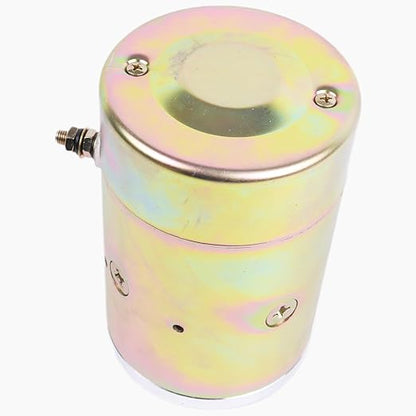 Pump Motor 1185-AC Compatible with Fenner Stone 1175-AC 1785-AC 1787-AC 430-01003 W8987 1789-AC 1997AC