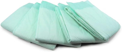 ValuePad USA Puppy Pads, Large 30x30 Inch, 10 Count