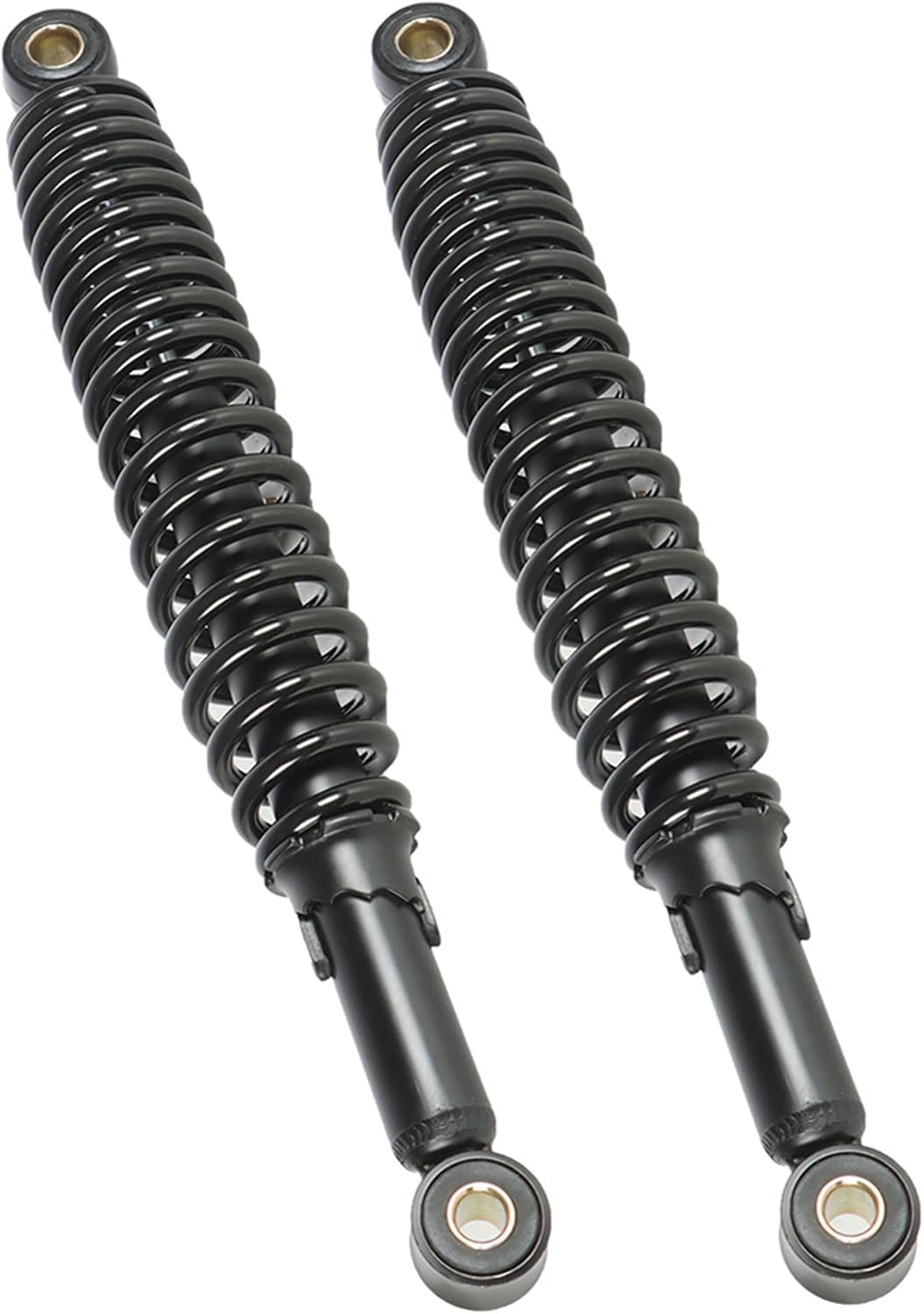 Rear Shock Absorbers 335mm Eye To Eye