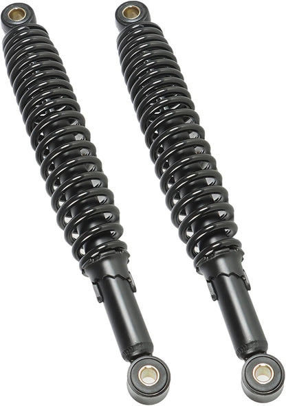 Rear Shock Absorbers 335mm Eye To Eye