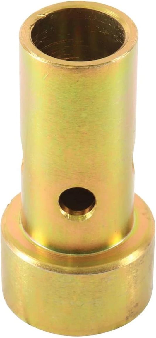 Complete Tractor Hitch Bushing Compatible withReplacement forUniversal Products 3013-1203 AR27093 HB01 HF141130