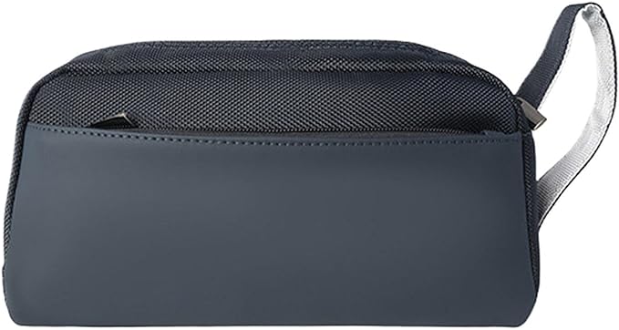 Golf Ball Clutch Bag - Waterproof Men Carry Pouch, Large Capacity Storage Bag  Golf Ball Pouch Golf Accessory Holder, Golf Tee Organizer Bag Golf Clutch Handbag Storage for Men and Women