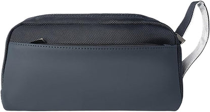 Golf Ball Clutch Bag - Waterproof Men Carry Pouch, Large Capacity Storage Bag  Golf Ball Pouch Golf Accessory Holder, Golf Tee Organizer Bag Golf Clutch Handbag Storage for Men and Women