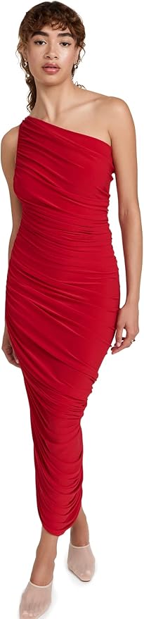 Norma Kamali Women's Diana Gown