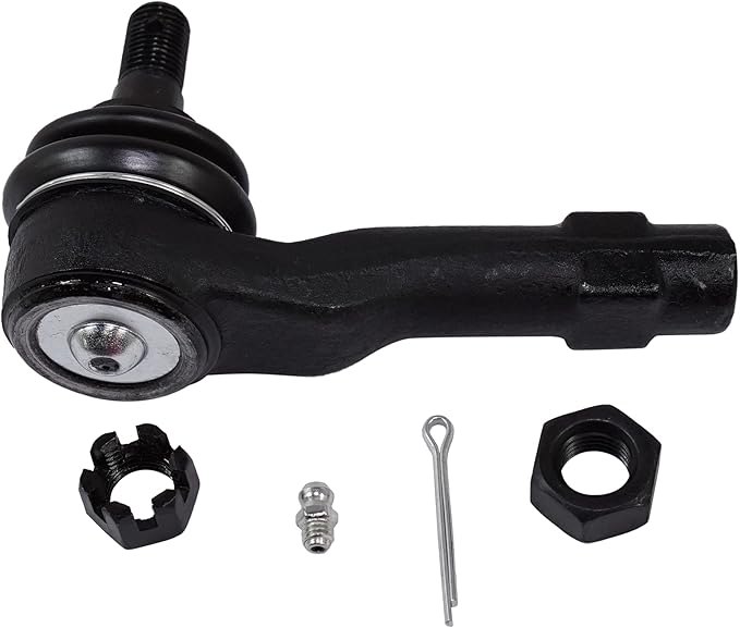 Garage-Pro Front Left or Right Outer Tie Rod End Replacement For Mitsubishi 3000GT 1991 1992 1993 1994 1995 1996 1997 1998 1999 Dodge Stealth 91-96 Replaces  5687243000