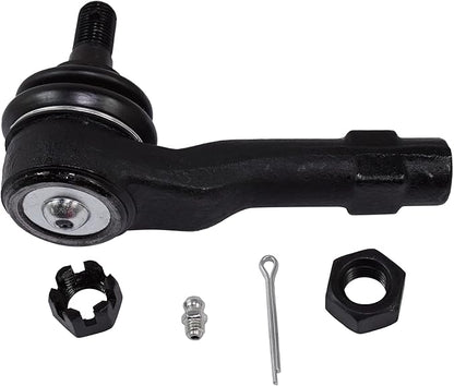 Garage-Pro Front Left or Right Outer Tie Rod End Replacement For Mitsubishi 3000GT 1991 1992 1993 1994 1995 1996 1997 1998 1999 Dodge Stealth 91-96 Replaces  5687243000