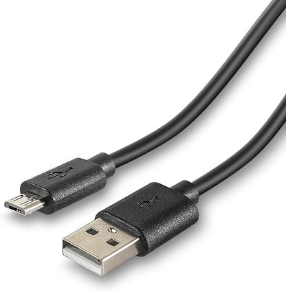 Cable for Charging Kindle Paperwhite, Kindle Fire, Fire Tablet USB Charger Cord