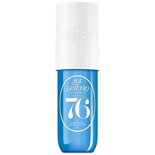Sol de Janeiro Hair  Body Perfume Mist