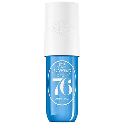 Sol de Janeiro Hair  Body Perfume Mist