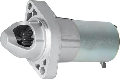 31200-RAA-A51 Starter for Honda 2.4L 2.4 Accord 2003-2005, for Element 2003-2006, for Acura TSX 2.4L 2004 2005, Replace for 410-54101R, 31200-RAA-A52, RAA43, 113821, 17870