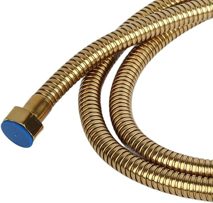 Shower Hose, Shower Hose Replacement Stainless Steel Shower Hose Hand Held Shower Hose Extension Shower Hose Flexible Shower Hose Bathroom Shower Hose