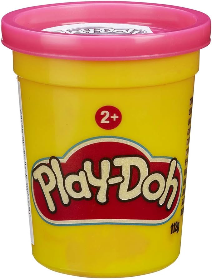 Play-Doh Single Can, B6756EN2