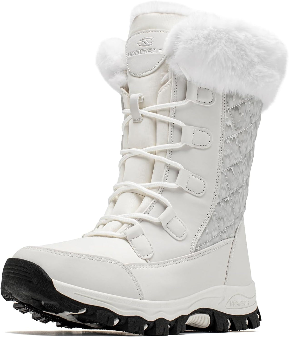 Girls Winter Snow Boots