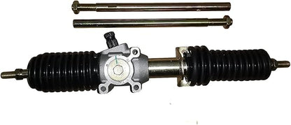 Heavy Duty Steering Rack and Pinion 1823994 Replacement for 2015 2016 2017 2018 2019 2020 2021 2022 Polaris RZR S 900 1000, RZR 4 900 1000 60inch General 1000 UTV