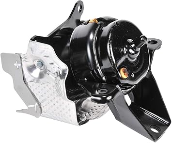 ACDelco 84175581 Driver Side Engine Mount