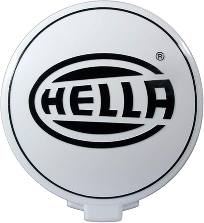 Hella 173146001 Stone Shield Wht 500500Ff