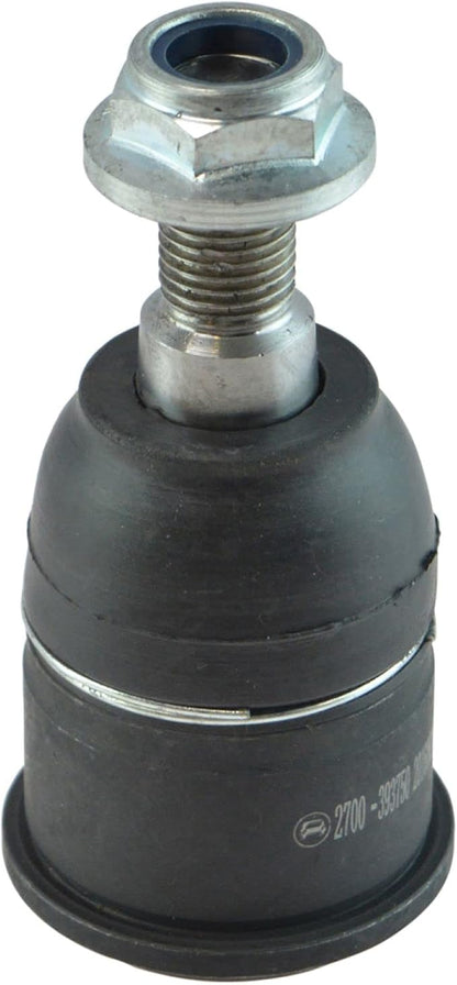 TRQ Front Lower Ball Joint Compatible with 2004-2008 Acura TL