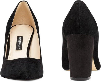 Nine West Women's Cara Pump