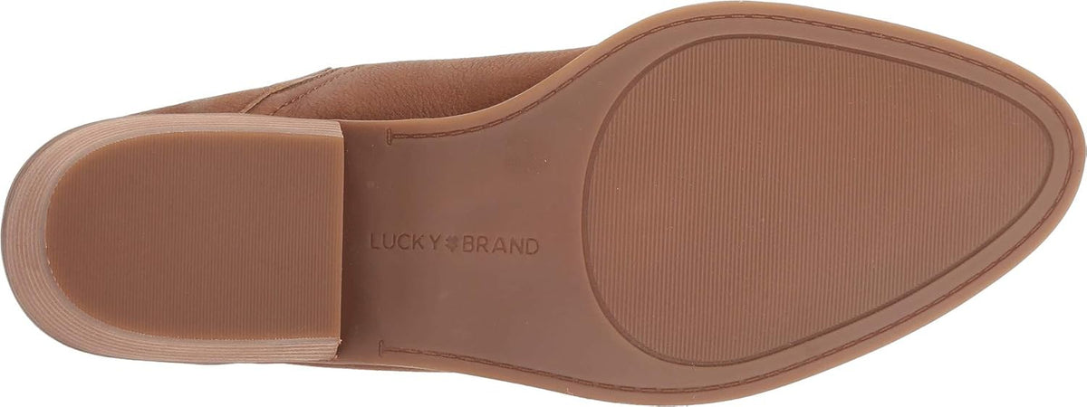 Lucky Brand Women's Fausst Boots.