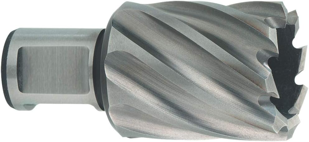 Metabo 626514000 HSS Core Drill, Green, 26 x 30 mm