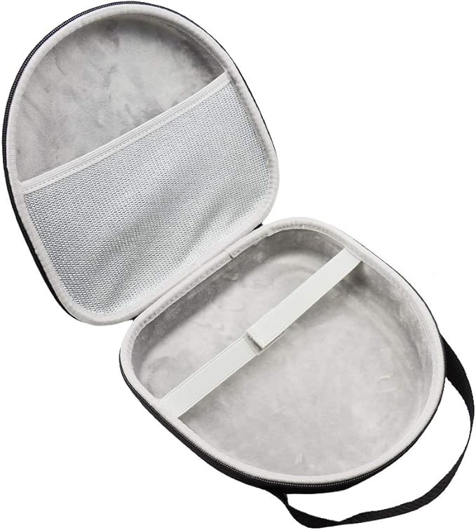 SANVSEN for SteelSeries Arctis 3 5 7 9X pro All-Platform Wireless Gaming Headset Hard Travel Case Bag (1)