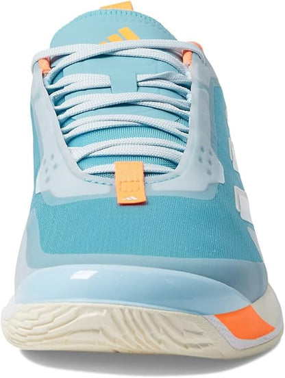 adidas Women's Avacourt Tennis Shoe