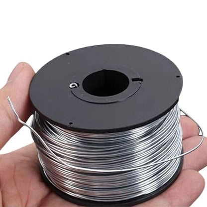 Diameter 2mm,SHOUCAN 99.99 High Purity Zinc Wire, Zinc Metal Wire Diameter 1.2-2Mm, Length 1M for Scientific Research Experiments