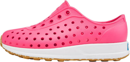 Native Shoes Unisex-Child Robbie Slip-On Sneaker