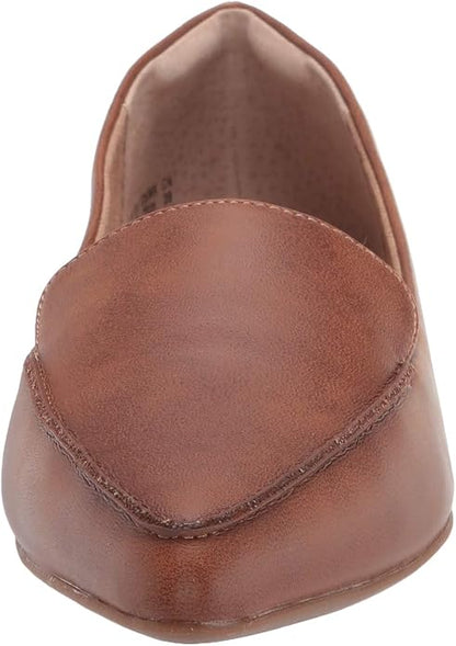 Essentials Women's Loafer Flat