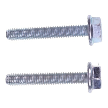 2X Screws 691061 Compatible with BS 94731 93381 92708 555539 691061