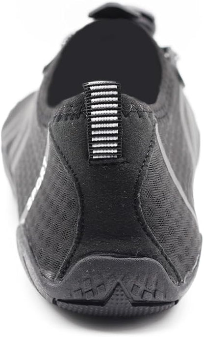 Water Shoes for Men Women Quick-Dry Barefoot Aqua Sock Outdoor Athletic Sport Shoes