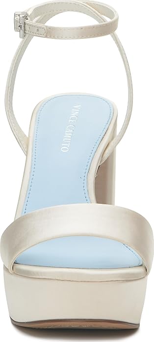 Vince Camuto Women's Pendry Platform Heel Sandal