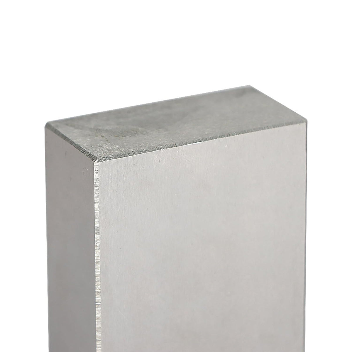 1 x 2 X 3 Inch Blocks No Holes Matched Pair, Hardened Steel 123 Precision Ground Machinist Set Up Blocks