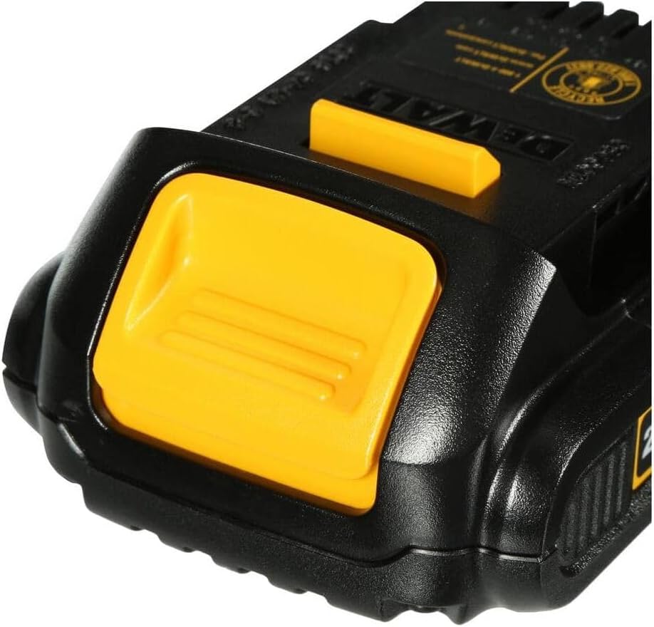 20V MAX Battery, Compact 1.5Ah (DCB201)
