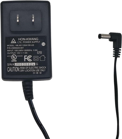 APD 12V 2A AC Adapter