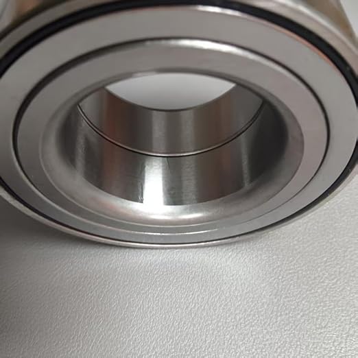Parts 51720-2J001 Hub Bearing Rear 1piecePackage DRAGOON-BRO