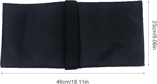 Sand Bag Weight Bag for Studio Video Light Stand Heavy Duty Sand Bag Studio Photographic Sandbag Studio Video Sand Bag
