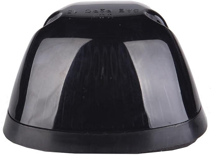 1x Smoke Lens Cab Roof Marker Running Lamps Compatible with Dodge Ram 2500 1994-1998 For Dodge Ram 3500 1994-1998 Super Duty Pickup Trucks