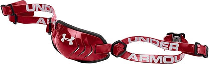 Under Armour Football Helmet Chin Strap, Adjustable Straps, Youth  Adult