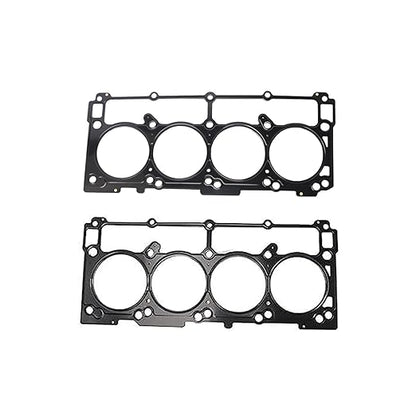 Cylinder Gasket Set with Bolts, Fit for Dodge Challenger/Charger/Durango, Fit for Chrysler Aspen, Fit for Jeep Grand Cherokee/Commander, Fit for Ram 1500/2500/3500, 5.7L V8, #HS26423PT TCS4616