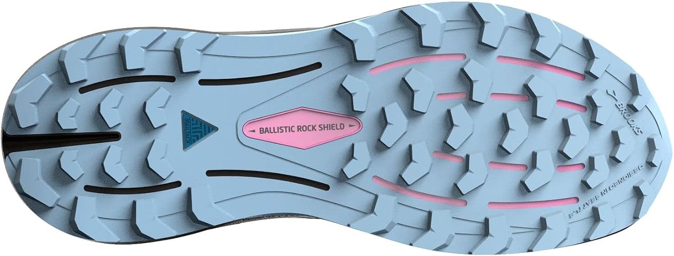 Brooks Women's, Cascadia 16 Trail Running Shoe - Wide Width