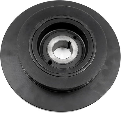 Harmonic Balancer 594-736 Compatible with Lexus Gs300 1993-2005 Is300 2001-2005 Sc300 1992-2000 Toyota Supra 1994 1995 1996 1997 1998 1340746020