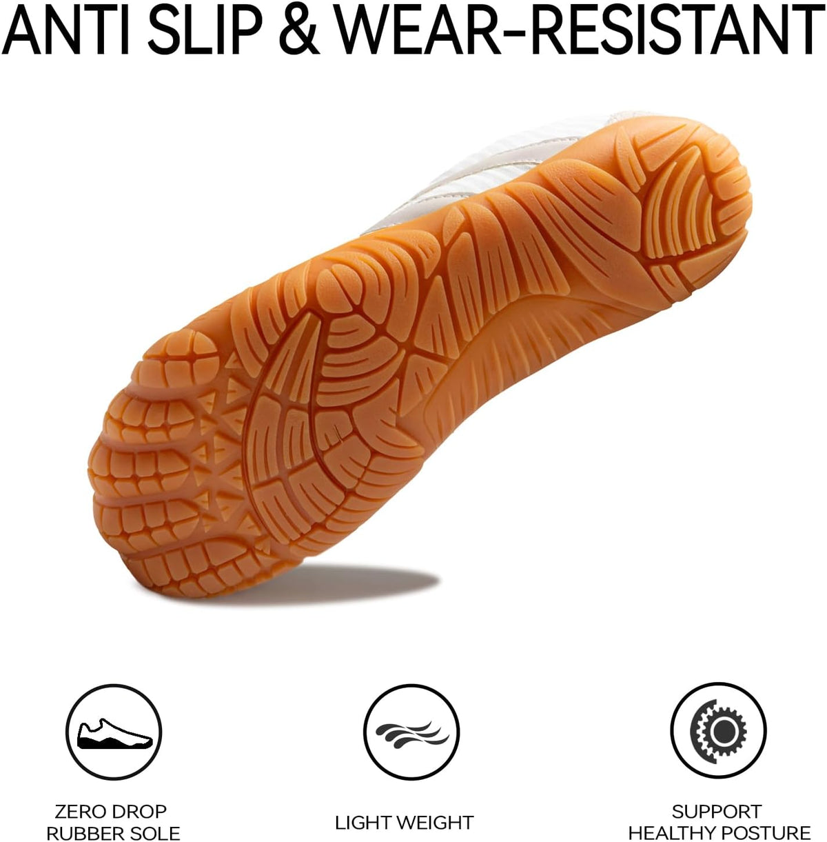 Women Casual Sneakers,Wide Toe Box Shoes Women Zero Drop Barefoot Shoe Men,Minimalist Trail Running Shoe,Non-Slip Lightweight Breathable Comfortable Fashion Walking Hiking Shoes Unisex