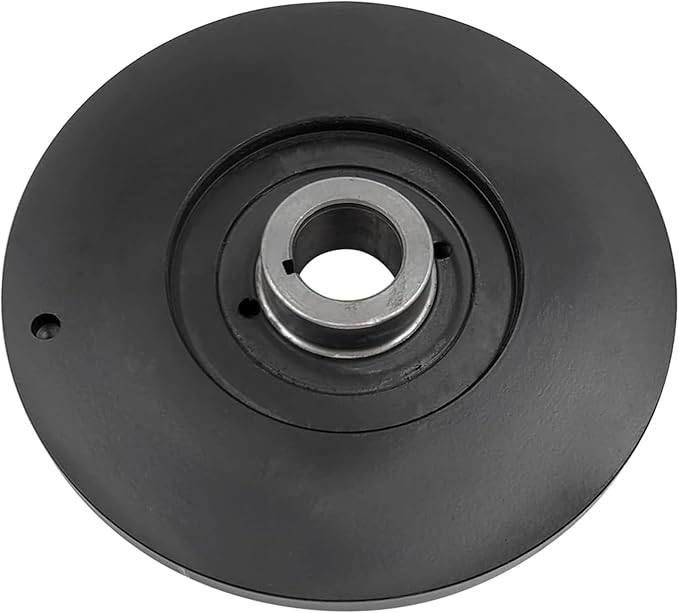 Harmonic Balancer 594-736 Compatible with Lexus Gs300 1993-2005 Is300 2001-2005 Sc300 1992-2000 Toyota Supra 1994 1995 1996 1997 1998 1340746020